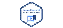 Facebook Blueprint Certified Buyer