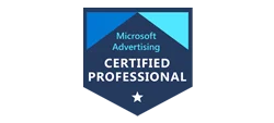 Microsoft Advertising Partner